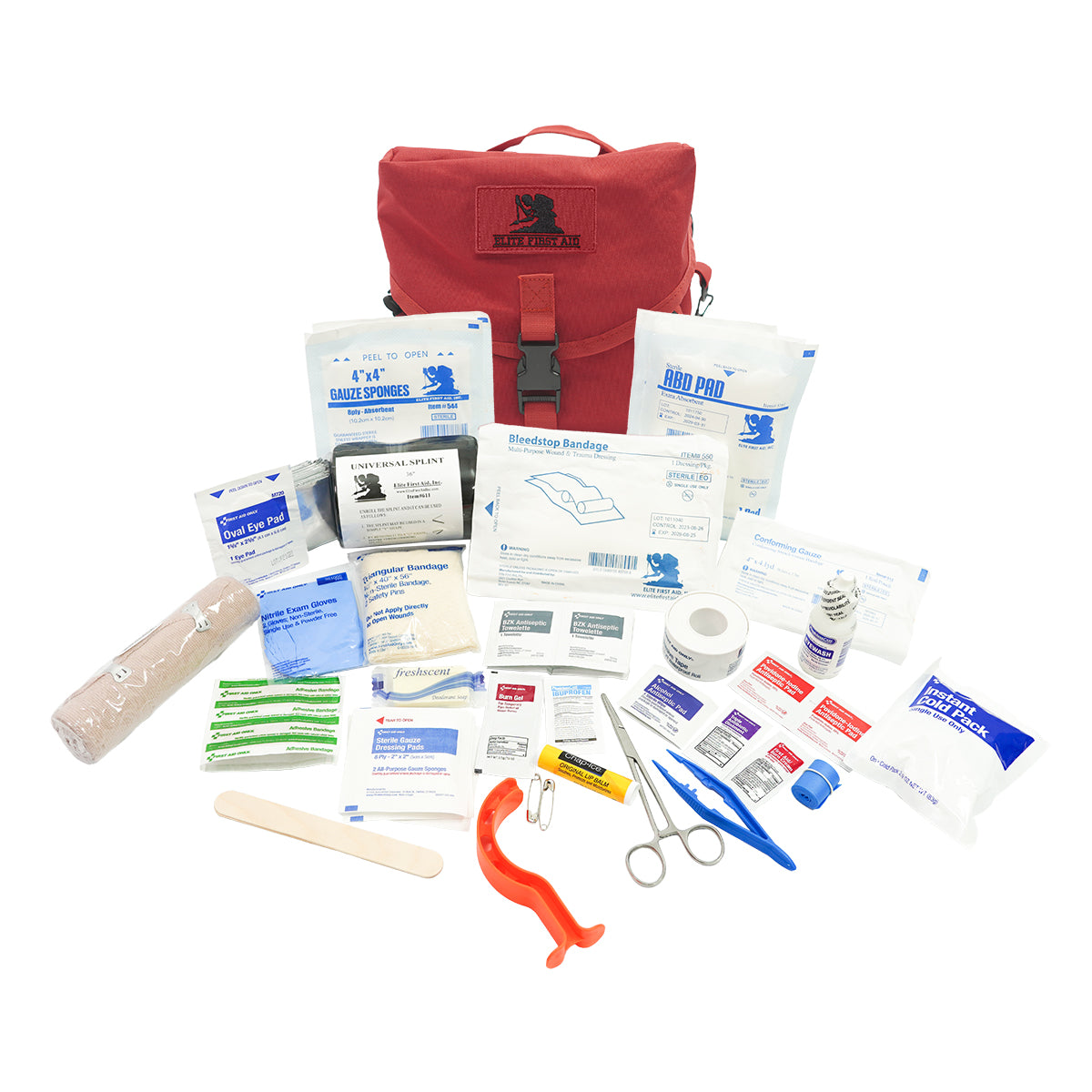 M3 Medic Kit - First Aid