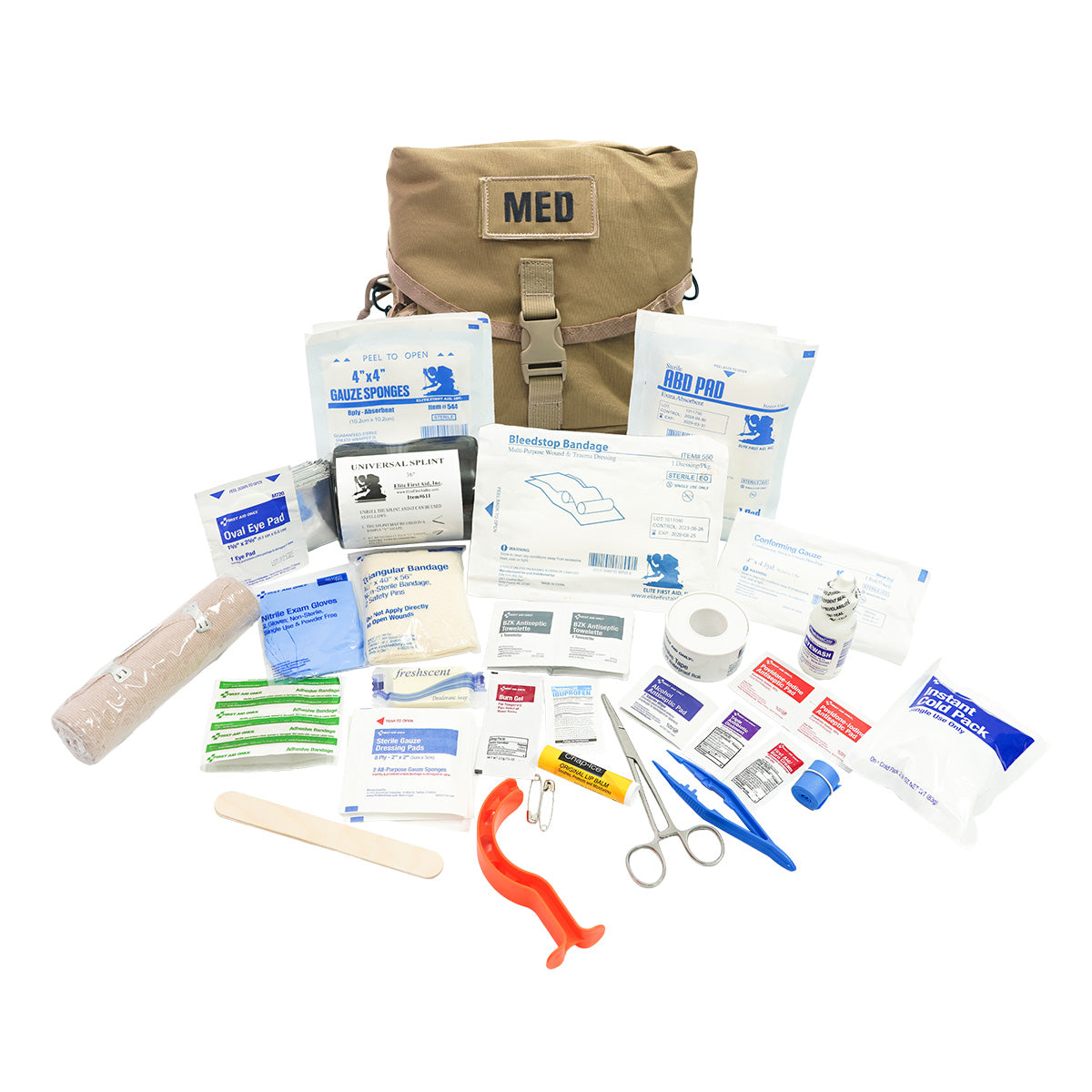 M3 Medic Kit - First Aid