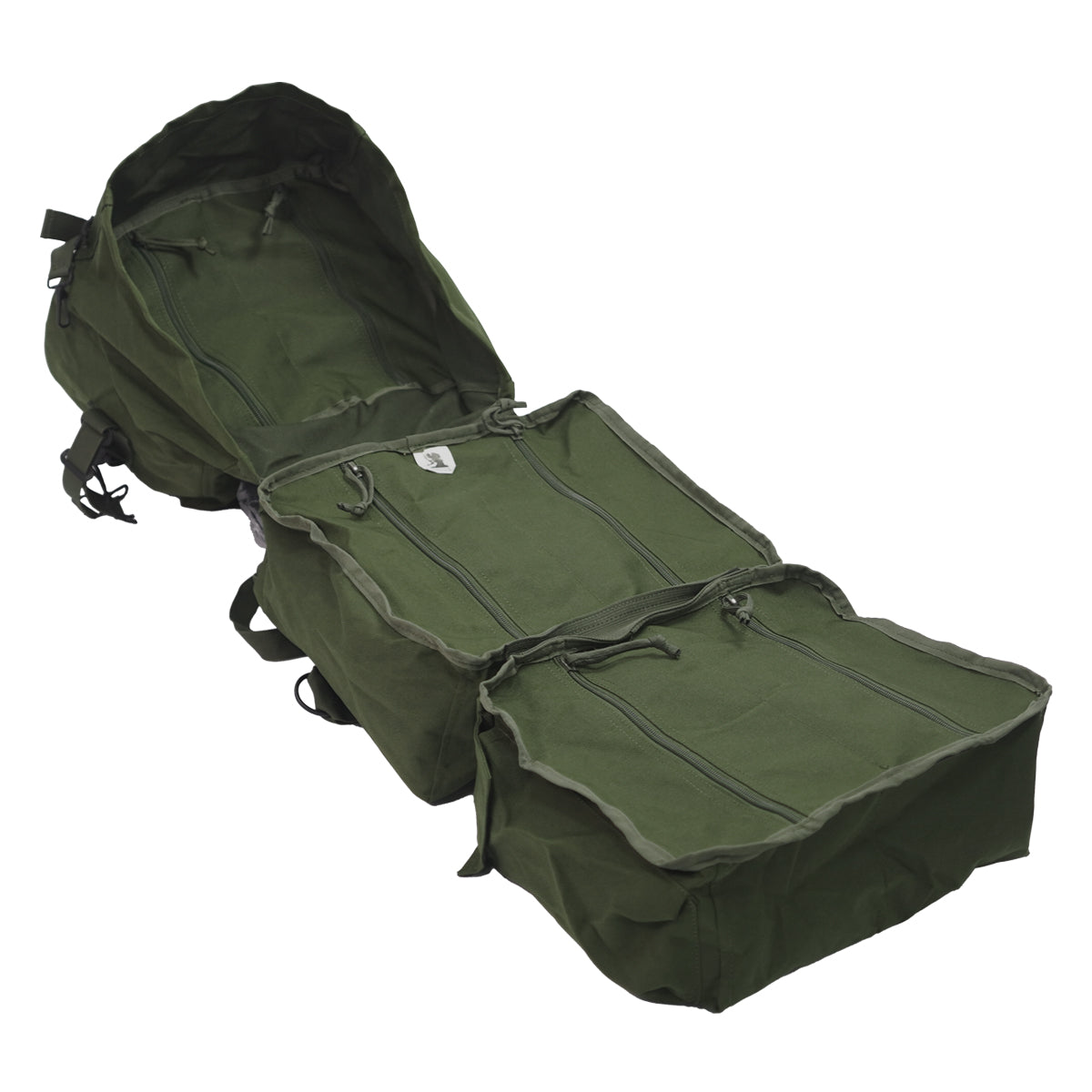 M-17 Medic Kit - First Aid