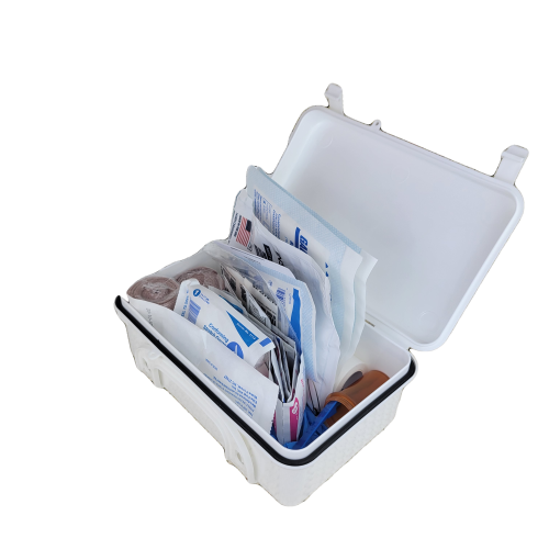 General Purpose First Aid Kit