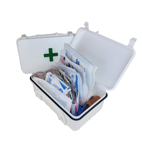 General Purpose First Aid Kit