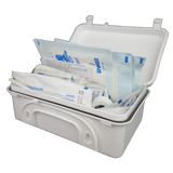 White Series 8 Unit