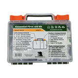 Essential First Aid Kit - Level 1