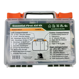 Essential First Aid Kit - Level 2