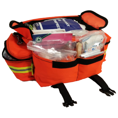 Pro-II Trauma Kit