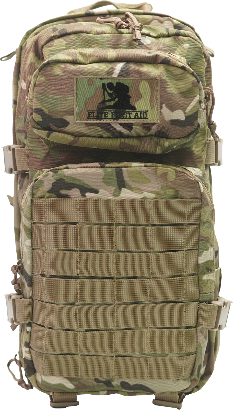 Tactical Trauma Kit - Advanced