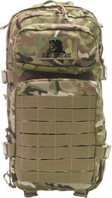 Tactical Trauma Kit - Advanced