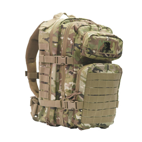 Tactical Trauma Kit - Advanced