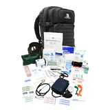 Tactical Trauma Kit - Advanced