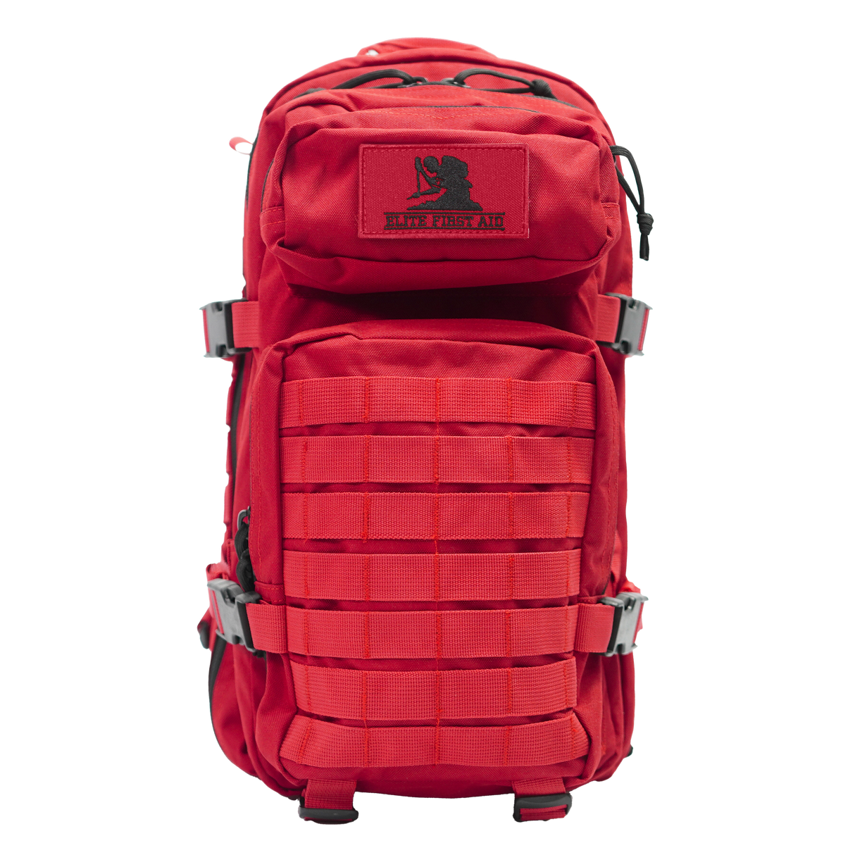 Tactical Trauma Kit - Advanced
