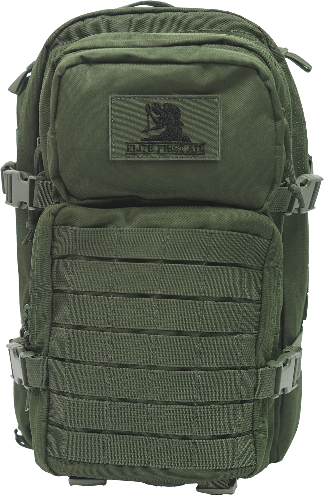 Tactical Trauma Kit - Advanced