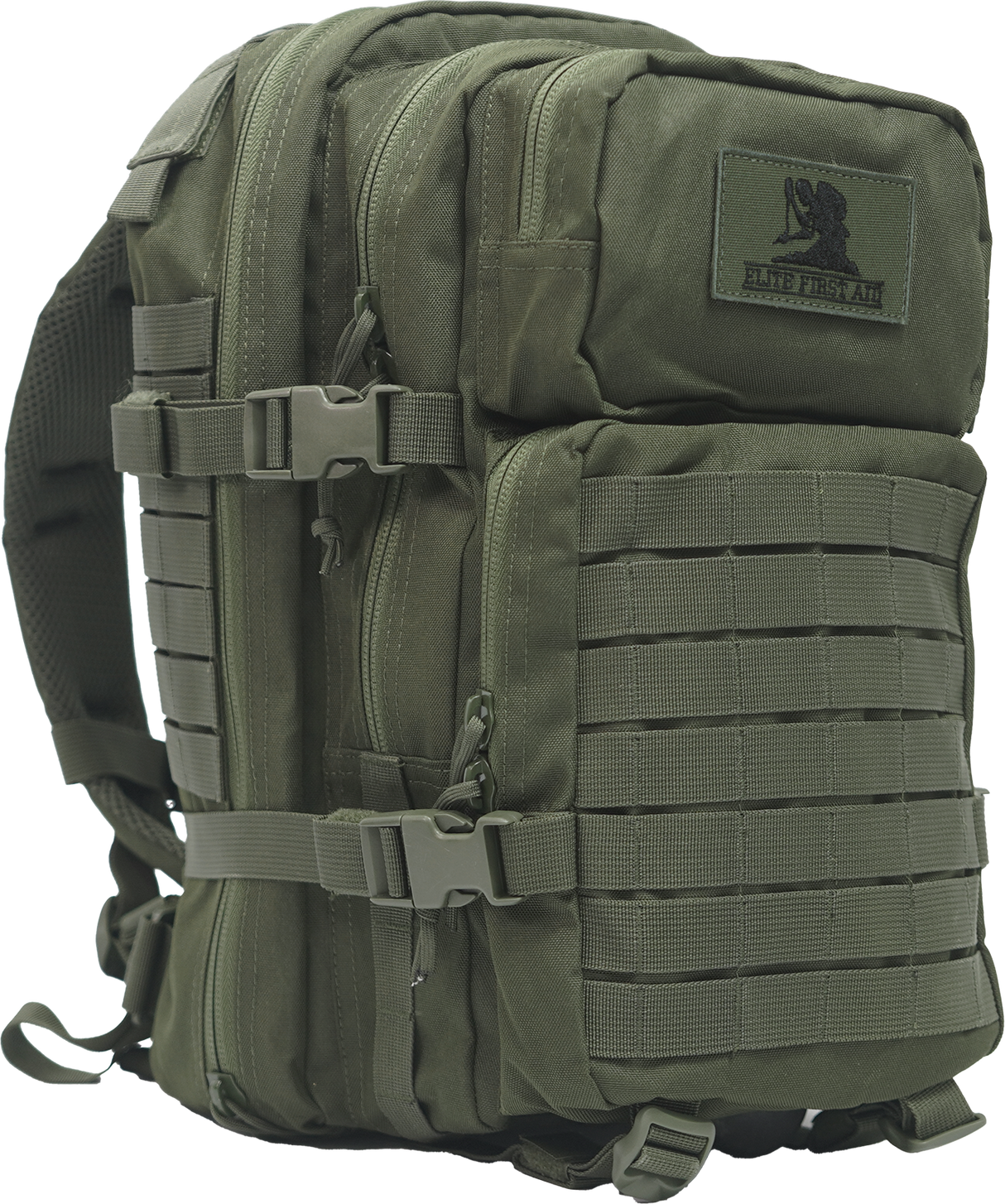 Tactical Trauma Kit - Advanced