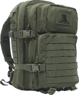 Tactical Trauma Kit - Advanced