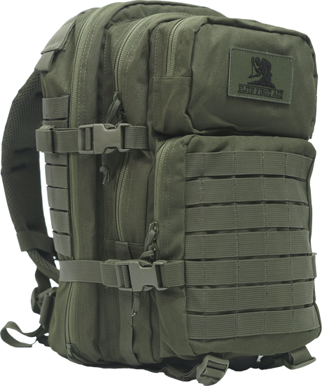 Tactical Trauma Kit - Advanced