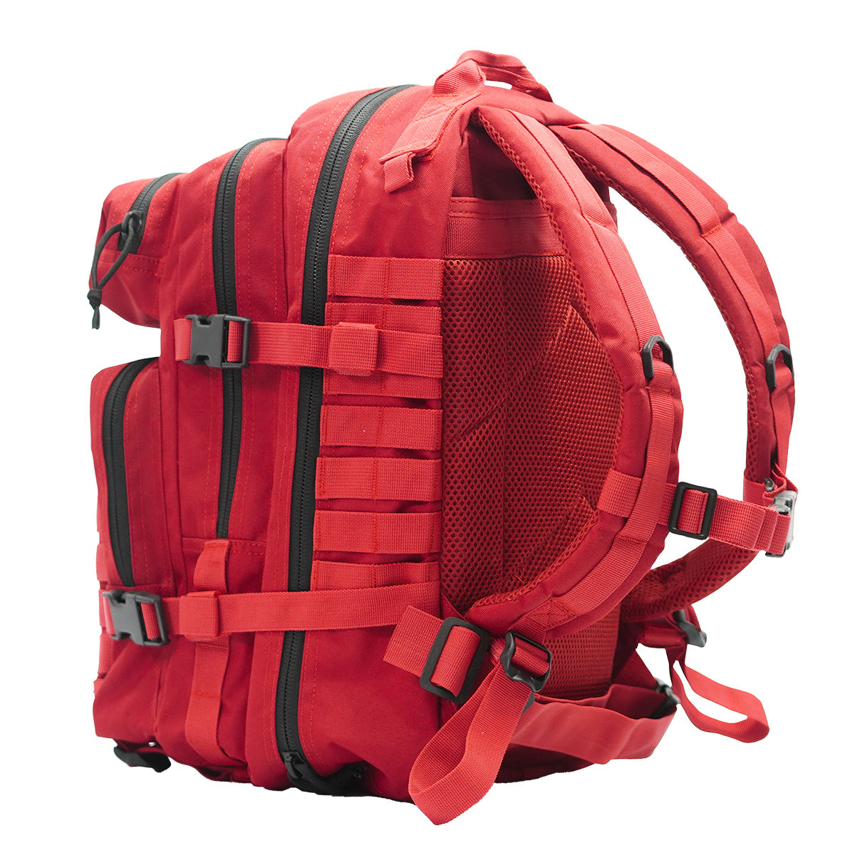 Tactical Trauma Kit - Advanced