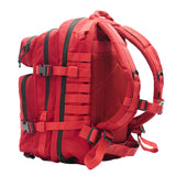 Tactical Trauma Kit - Advanced