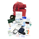 Tactical Trauma Kit - Advanced