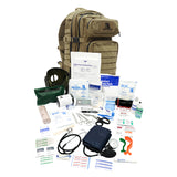 Tactical Trauma Kit - Advanced