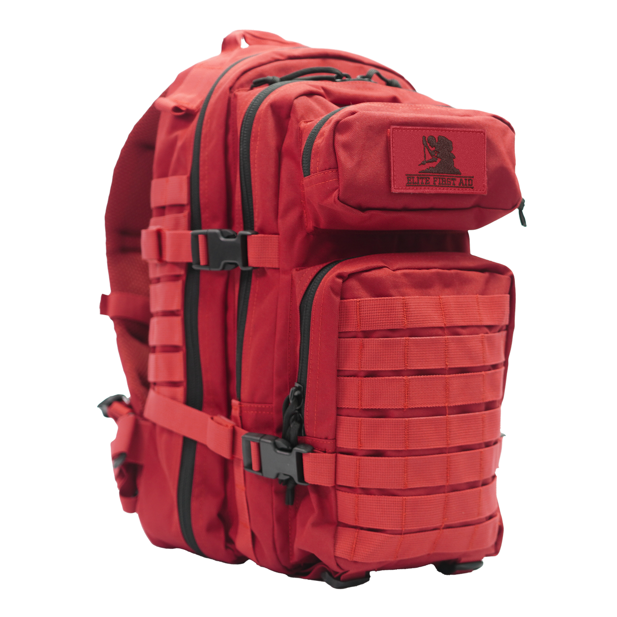 Tactical Trauma Kit - Advanced