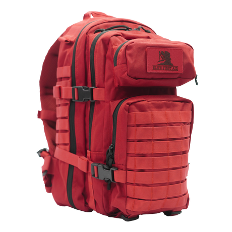Tactical Trauma Kit - Advanced