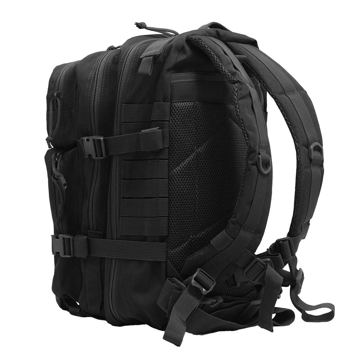 Tactical Trauma Kit - Advanced