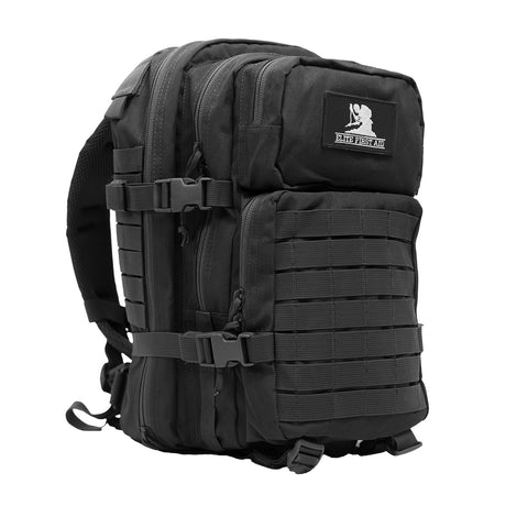 Tactical Trauma Kit - Advanced