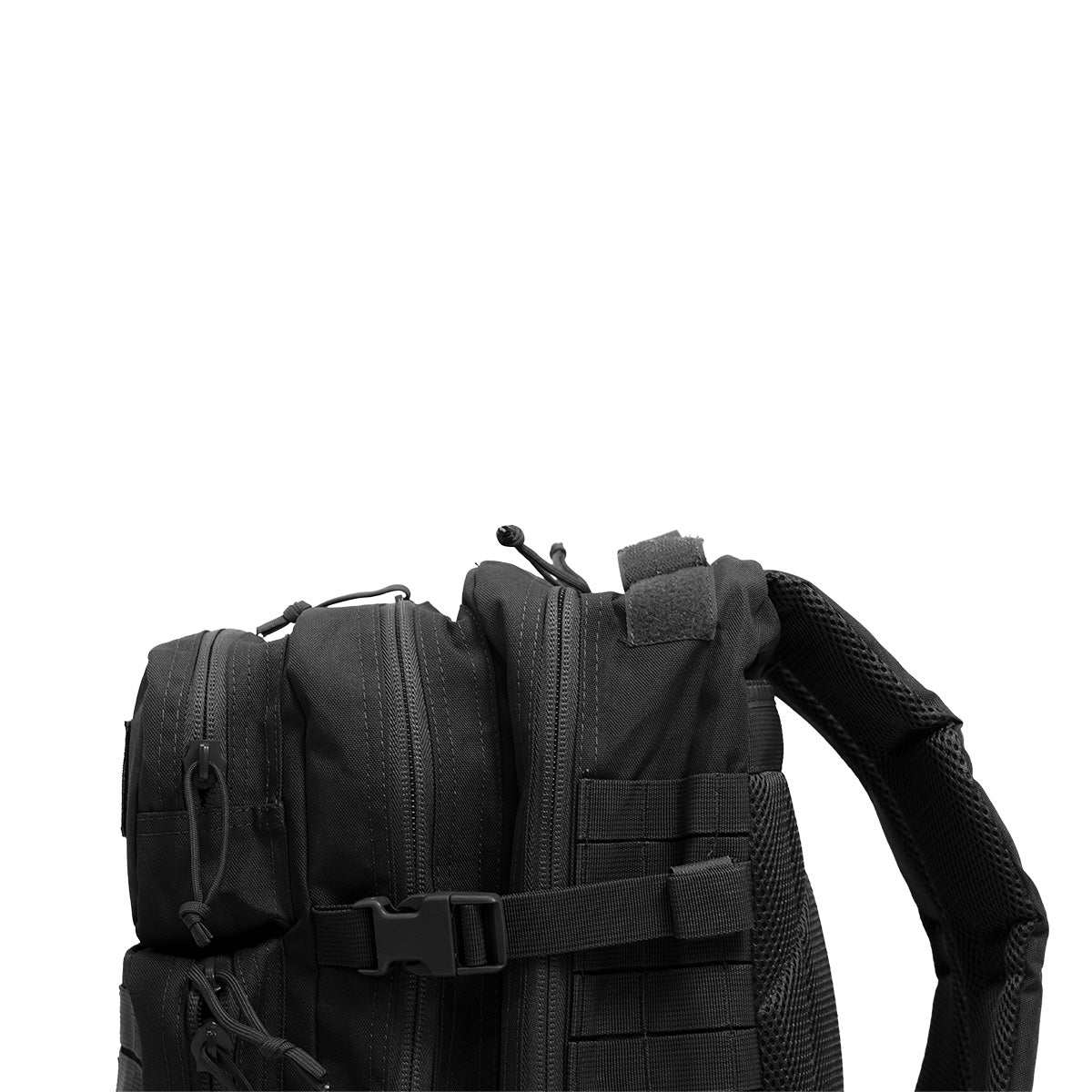 Tactical Trauma Kit - Advanced