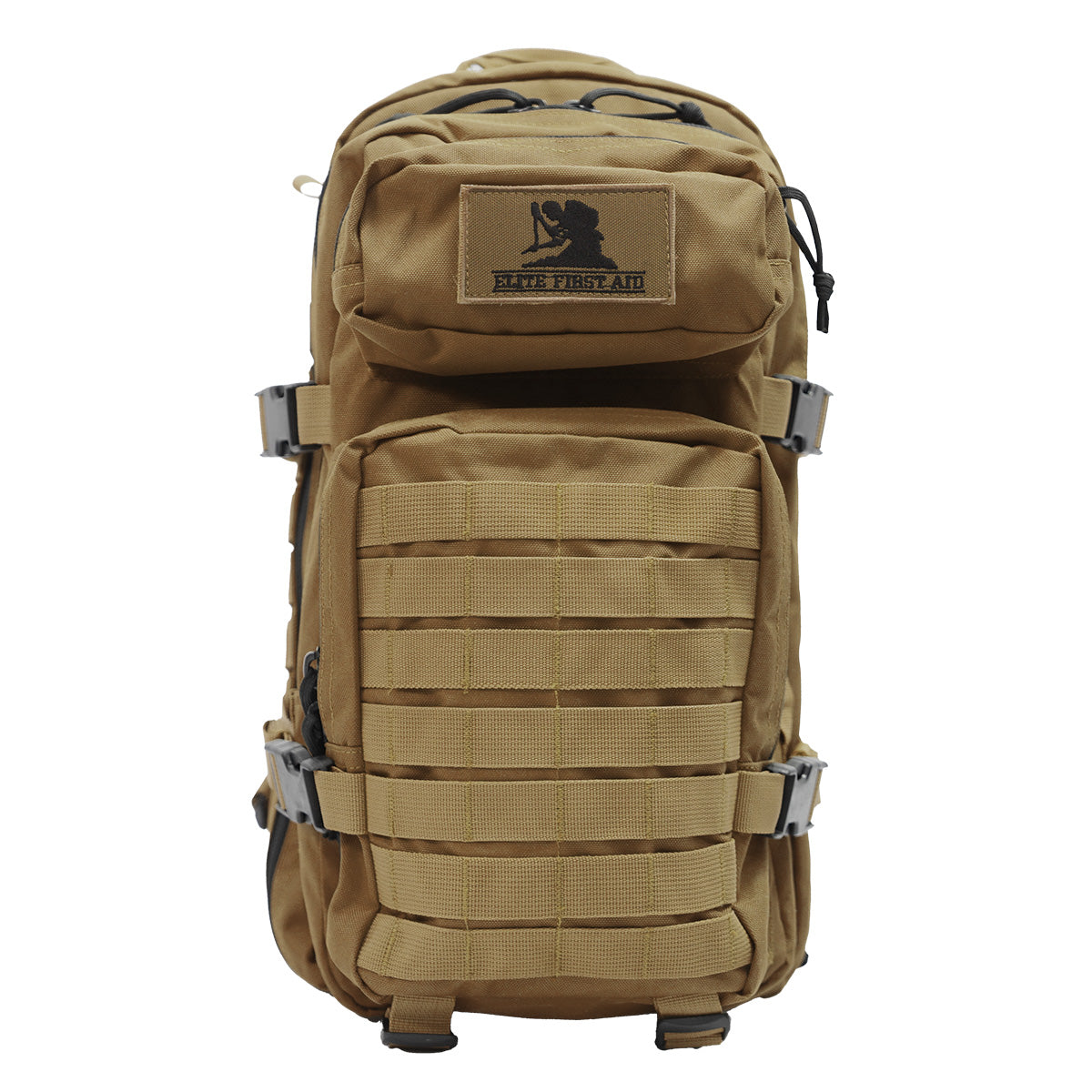 Tactical Trauma Kit - Advanced
