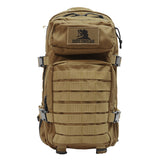 Tactical Trauma Kit - Advanced