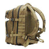Tactical Trauma Kit - Advanced