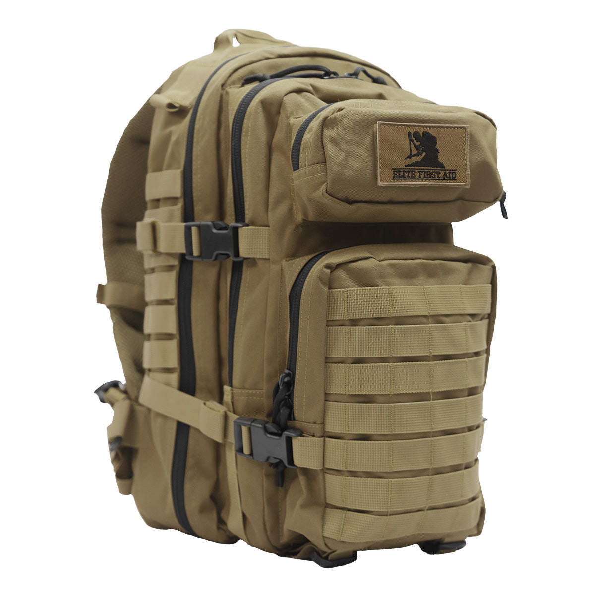 Tactical Trauma Kit - Advanced