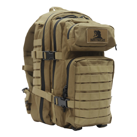 Tactical Trauma Kit - Advanced