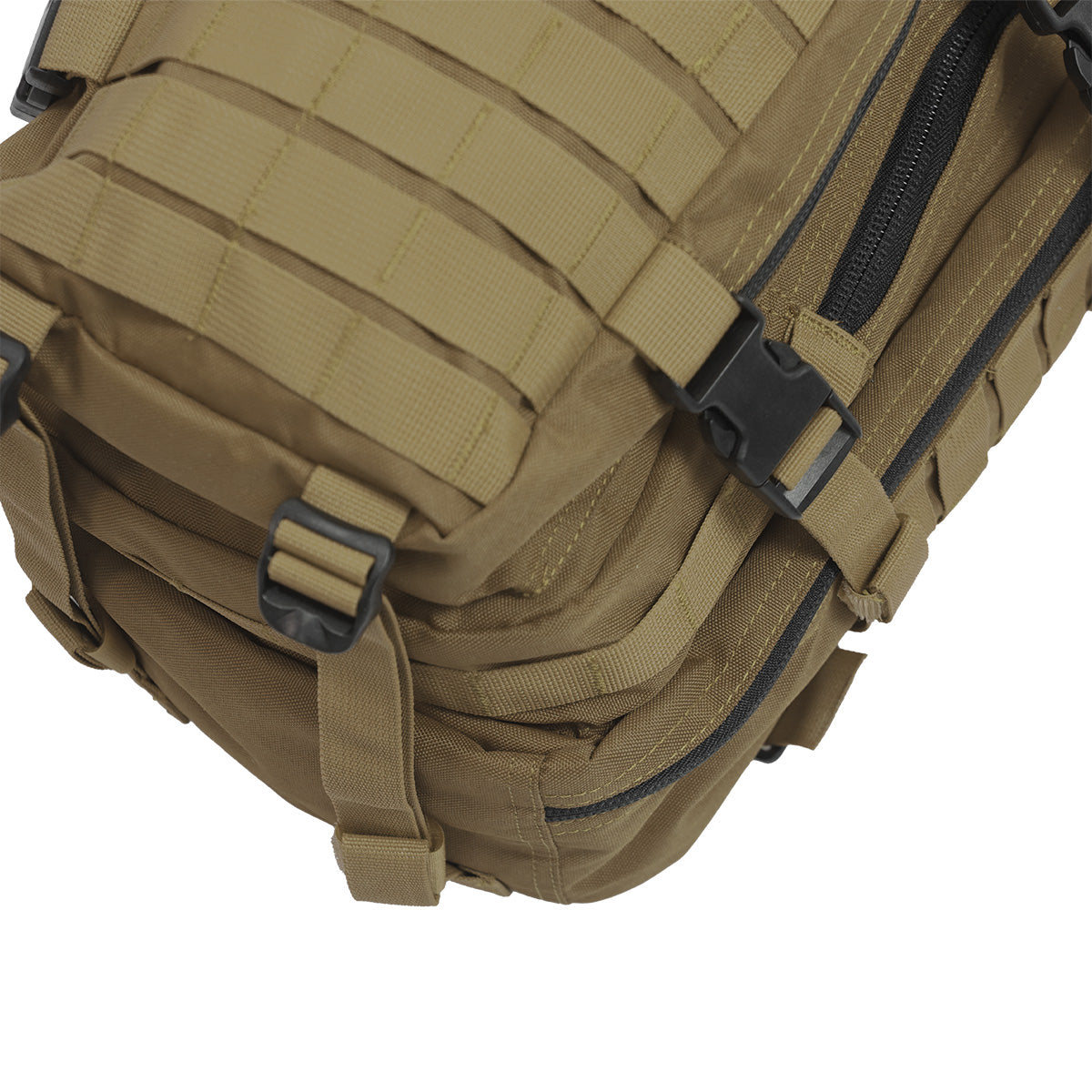 Tactical Trauma Kit - Advanced