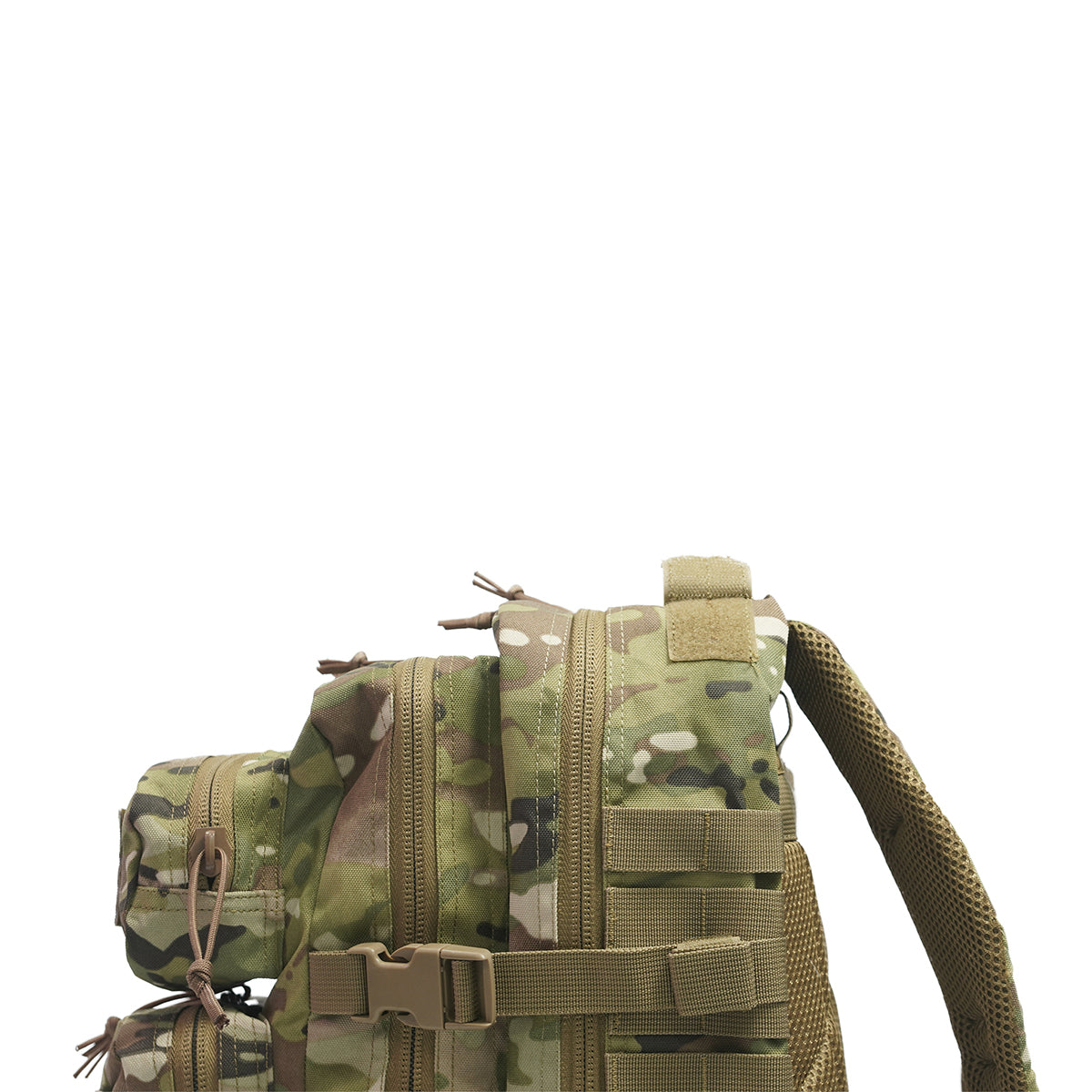 Tactical Trauma Kit - Advanced
