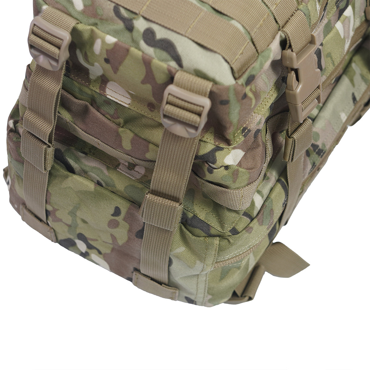 Tactical Trauma Kit - Advanced