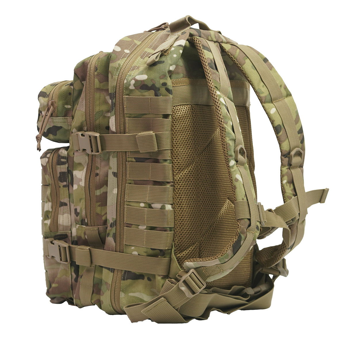 Tactical Trauma Kit - Advanced