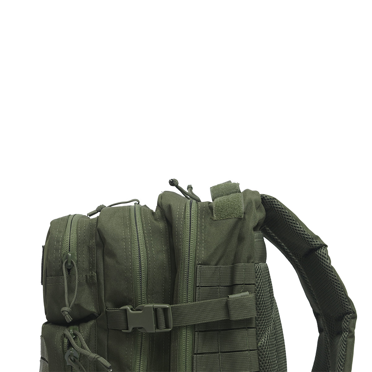 Tactical Trauma Kit - Advanced