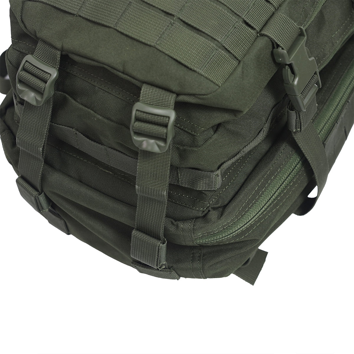 Tactical Trauma Kit - Advanced