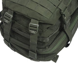 Tactical Trauma Kit - Advanced