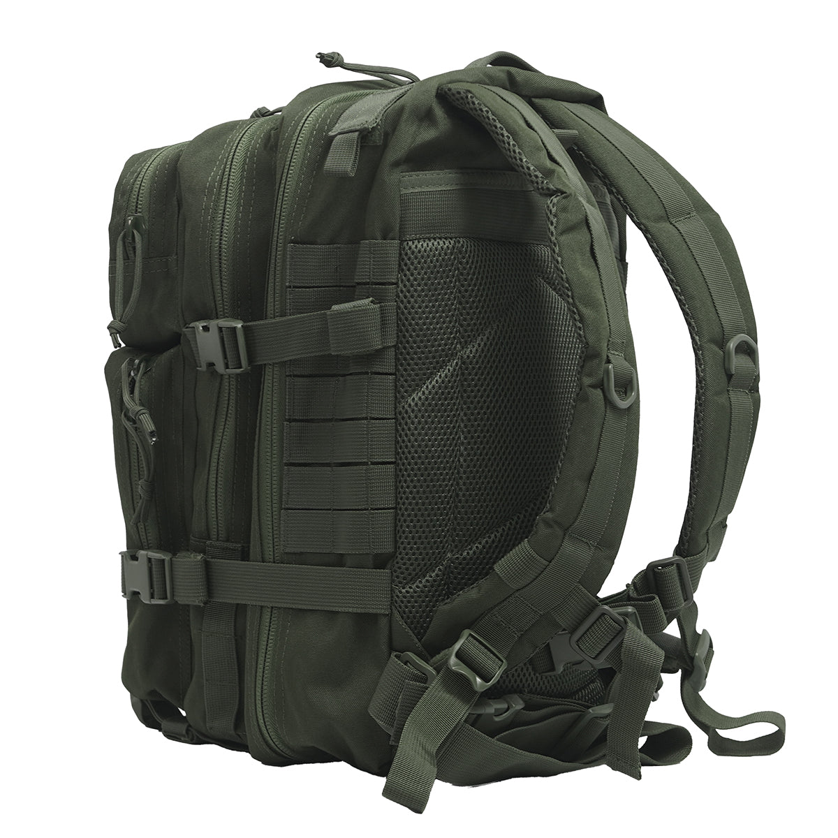 Tactical Trauma Kit - Advanced