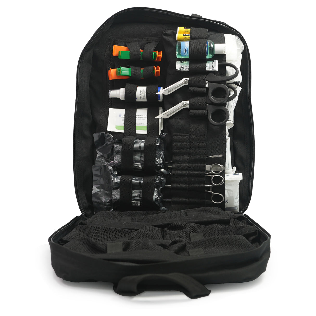 STOMP Medical Kit - Advanced