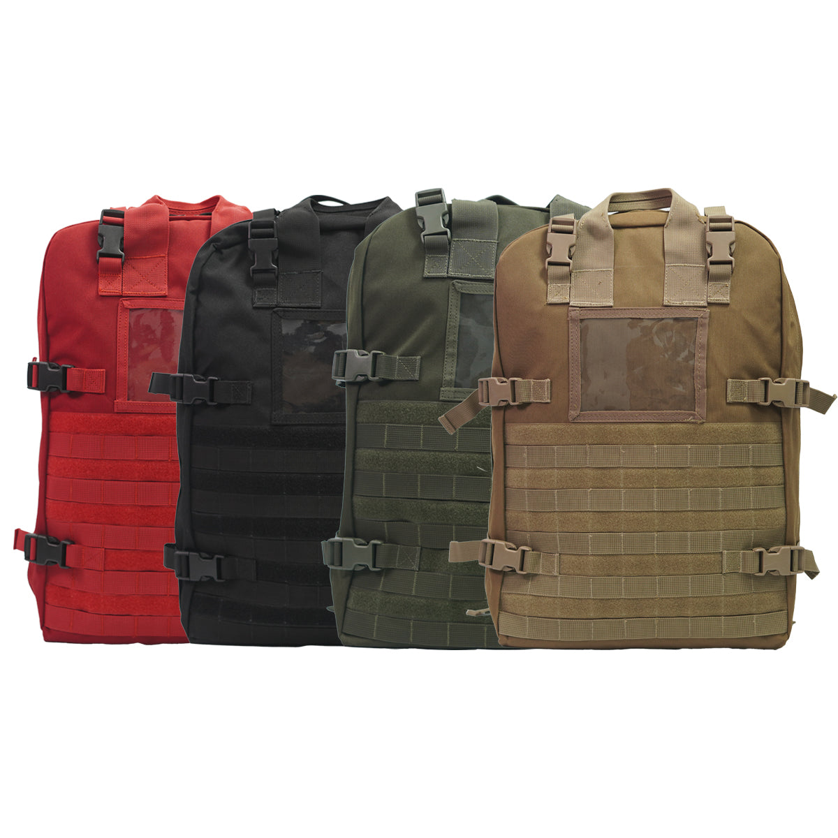 STOMP Medical Kit - Advanced