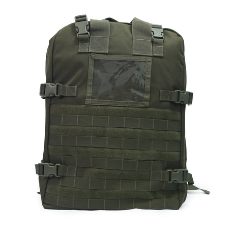 STOMP Medical Kit - Advanced