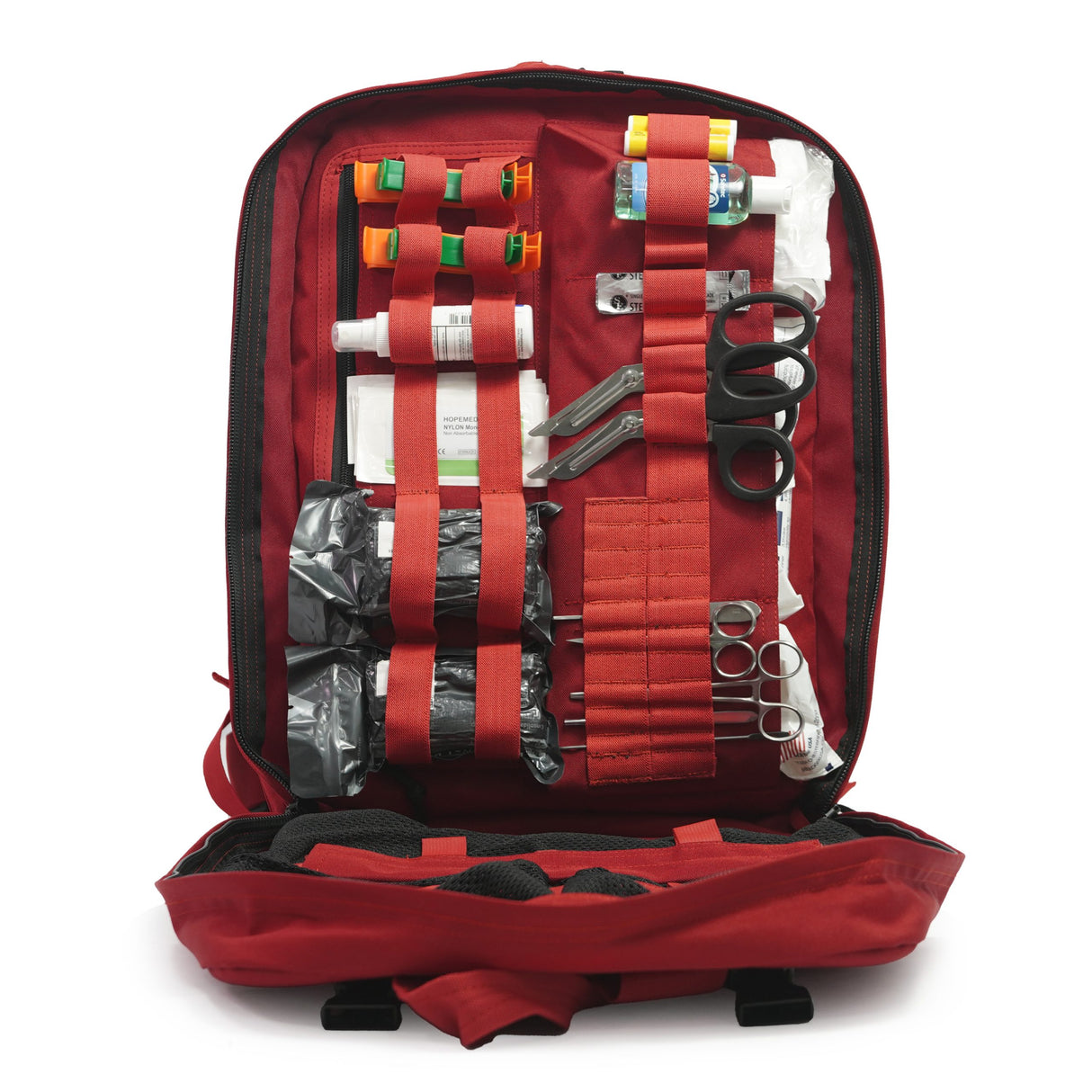 STOMP Medical Kit - Advanced