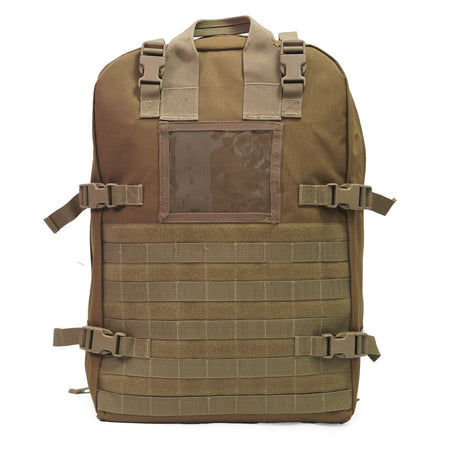 STOMP Medical Kit - Advanced