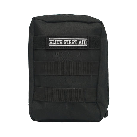 Tactical IFAK - Advanced