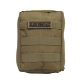 Tactical IFAK - Advanced
