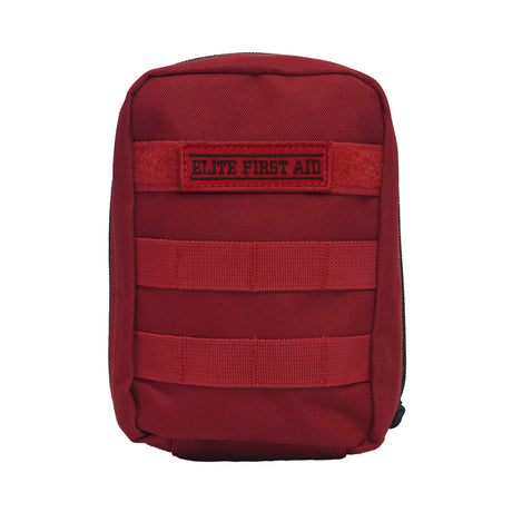 Tactical IFAK - Advanced