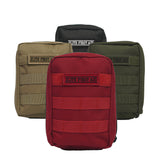 Tactical IFAK - Advanced