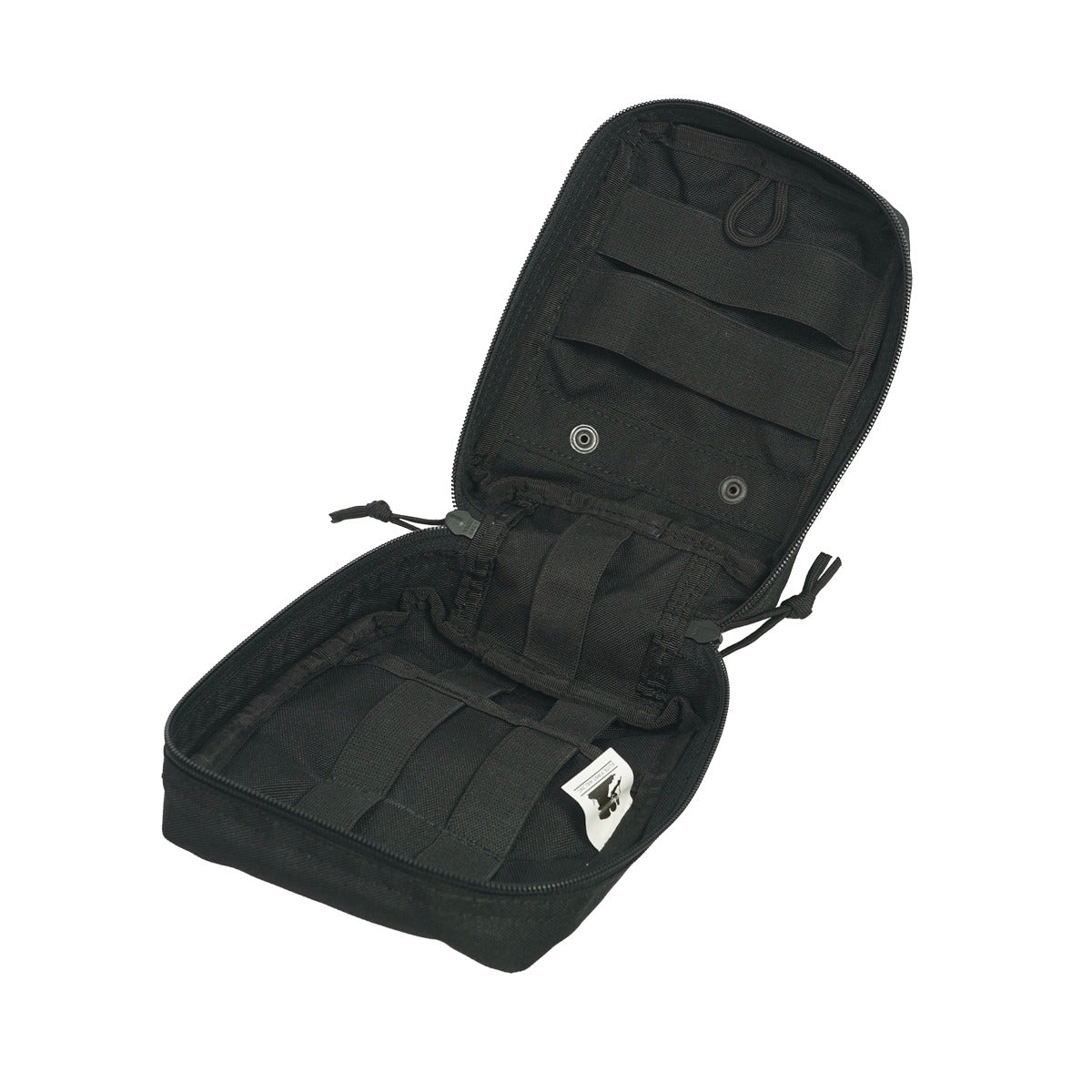 Tactical IFAK - First Aid